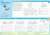 Sony UPX-C300 Manual De Instrucciones