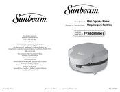 Sunbeam FPSBCMM901 Manual De Instrucciones