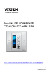 Vision TC2 AMP2 Manual Del Usuario