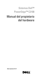 Dell FS12-TY Manual Del Propietário