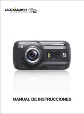 Cansonic UltraDash S2 Manual De Instrucciones