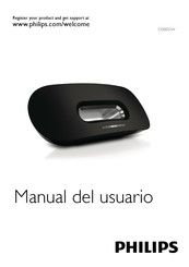 Philips DS8800W Manual Del Usuario