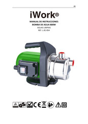 LAKOT L-81-854 Manual De Instrucciones