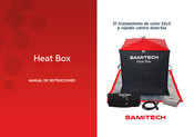 Samitech Heat Box Manual De Instrucciones