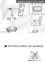 Beauty Angel ELT2 Instrucciones De Manejo