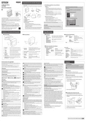 Epson LabelWorks LW-600P Manual De Usuario