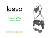 Laevo V2.4 Manual Del Usuario