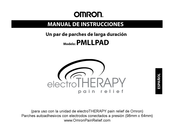 Omron PMLLPAD Manual De Instrucciones