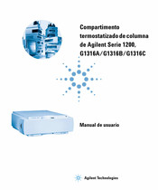 Agilent 1200 Serie Manual De Usuario