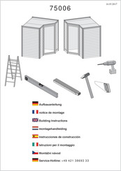 Otto 75006 Instrucciones De Construcción