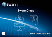 Swann SwannCloud Manual De Instrucciones