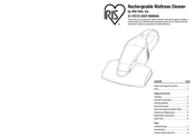 IRIS IC-FDC1U Manual De Usuario