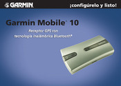 Garmin Mobile 10 Manual Del Usuario