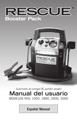 QuickCable 1800 Manual Del Usuario