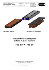 schmalz FMC-SVK-W-SG Instrucciones De Manejo