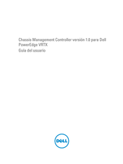 Dell PowerEdge VRTX Guia Del Usuario