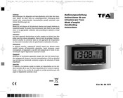 TFA 98.1071 Instrucciones De Uso