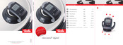 Fissler Vitacontrol digital Instrucciones De Uso