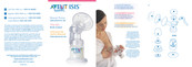 Philips AVENT ISIS Instrucciones De Uso