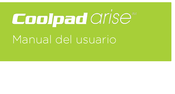 Coolpad Arise Manual Del Usuario