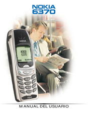 Nokia 6370 Manual Del Usuario