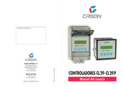 Crison CL 29 P Manual Del Usuario