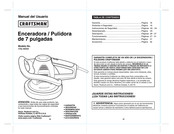 Craftsman 172.10721 Manual Del Usuario