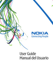 Nokia 6206 Manual Del Usuario