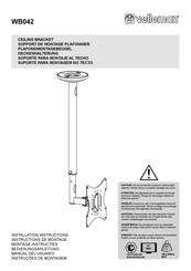 Velleman WB042 Manual Del Usuario