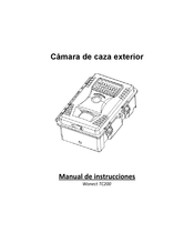 Wonect TC200 Manual De Instrucciones