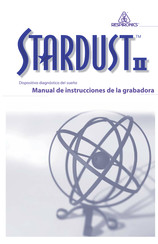 Respironics STARDUST II Manual De Instrucciones