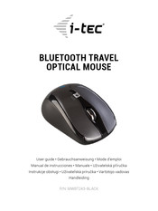 i-tec BlueTouch 243 Manual De Instrucciones