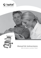 Lopital Flexo Manual De Instrucciones