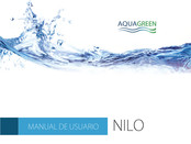 AquaGreen NILO Manual De Usuario