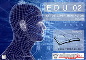 Velleman EDU 02 Manual De Instrucciones