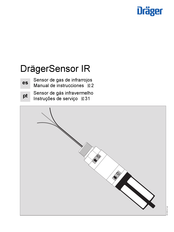 Dräger 9023984 Manual De Instrucciones