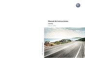 Volkswagen Vento 2016 Manual De Instrucciones