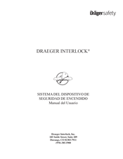 Dräger INTERLOCK Manual Del Usuario