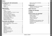 Makita LD080PI Manual De Instrucciones