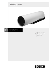 Bosch LTC 9385  Serie Manual De Instrucciones