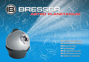 Bresser ASTRO PLANETARIUM Instrucciones De Uso