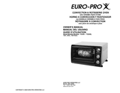 EURO-PRO TO240L Manual Del Usuario