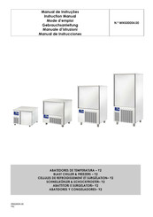 Mercatus Y2-14 Manual De Instrucciones