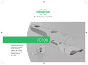 Vorwerk VC100 Manual De Usuario