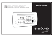 EisSound KBSOUND PREMIUM Manual De Uso