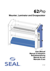 SEAL 62Pro Manual De Uso