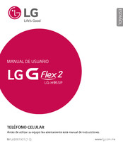 LG H955P Manual De Usuario