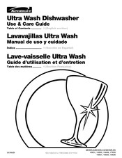 Sears Kenmore 17839 Manual De Uso Y Cuidado