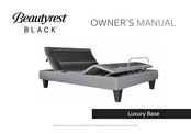 beautyrest Luxury Base Manual Del Proprietário