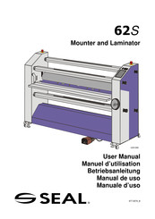 SEAL 62S Manual De Uso